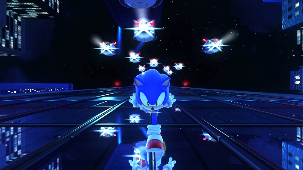 معرفی بازی SONIC X SHADOW GENERATIONS؛ ملاقات گذشته، حال و آینده دنیای سونیک